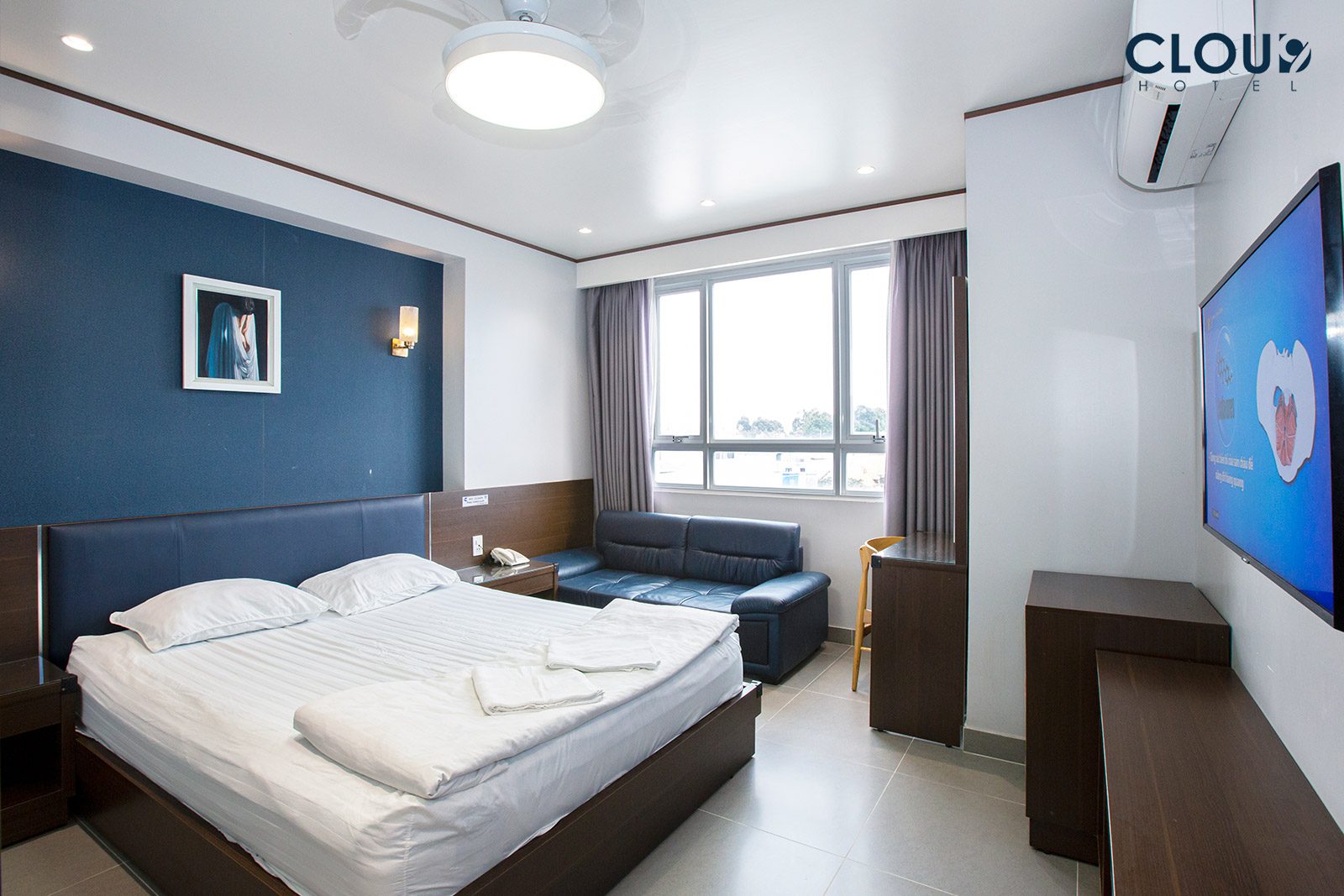 CLOUD9 – An Nhơn